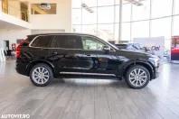 Volvo XC90 din 2019 cu 166.090 km - oferta VOL135500 - foto 9