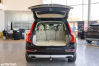 Volvo XC90 din 2019 cu 166.090 km - oferta VOL135500 - foto 13