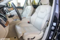 Volvo XC90 din 2019 cu 166.090 km - oferta VOL135500 - foto 14