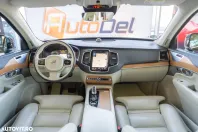 Volvo XC90 din 2019 cu 166.090 km - oferta VOL135500 - foto 16