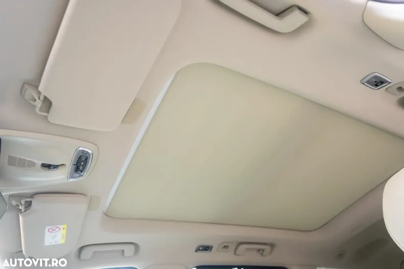 Volvo XC90 din 2019 cu 166.090 km - oferta VOL135500 - foto 18