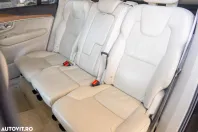 Volvo XC90 din 2019 cu 166.090 km - oferta VOL135500 - foto 20