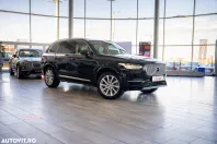 Volvo XC90 din 2019 cu 166.090 km - oferta VOL135500 - foto 22
