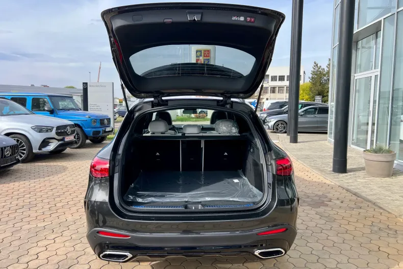 Mercedes-Benz GLC din 2025 cu 4 km - oferta MER135501 - foto 17