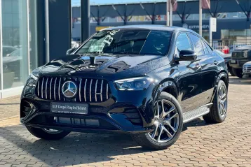 Mercedes-Benz GLE Coupe din 2025 - oferta MER135502