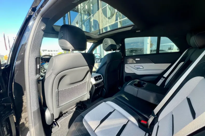 Mercedes-Benz GLE Coupe din 2025 cu 12 km - oferta MER135502 - foto 15