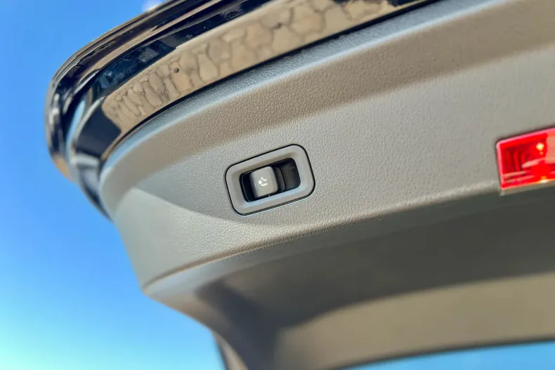 Mercedes-Benz GLE Coupe din 2025 cu 12 km - oferta MER135502 - foto 18