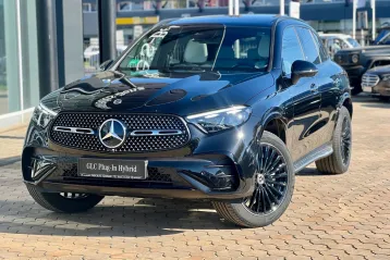 Mercedes-Benz GLC din 2025 - oferta MER135503
