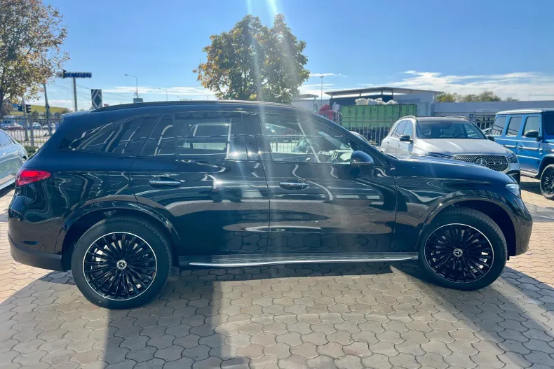 Mercedes-Benz GLC din 2025 cu 3 km - oferta MER135503 - foto 6