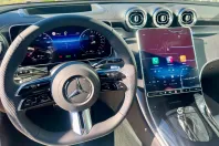 Mercedes-Benz GLC din 2025 cu 3 km - oferta MER135503 - foto 11