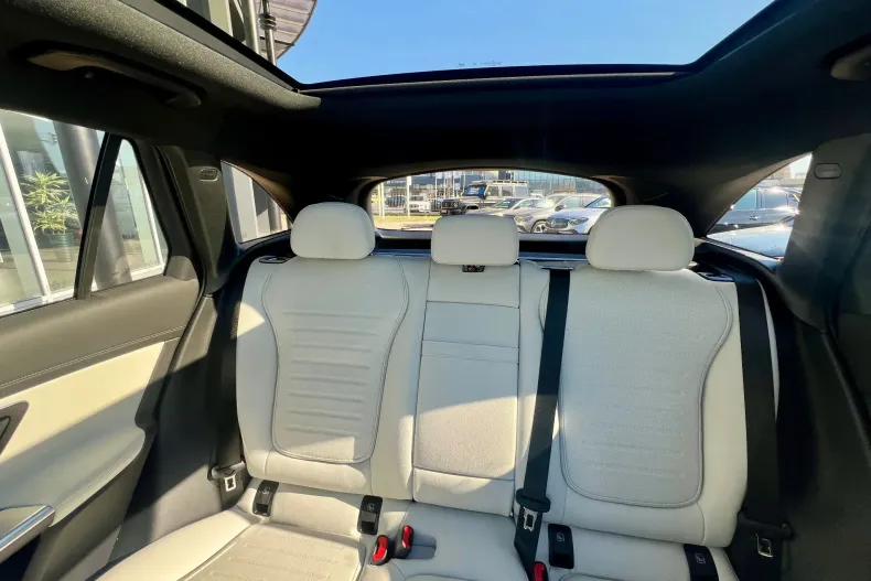 Mercedes-Benz GLC din 2025 cu 3 km - oferta MER135503 - foto 15