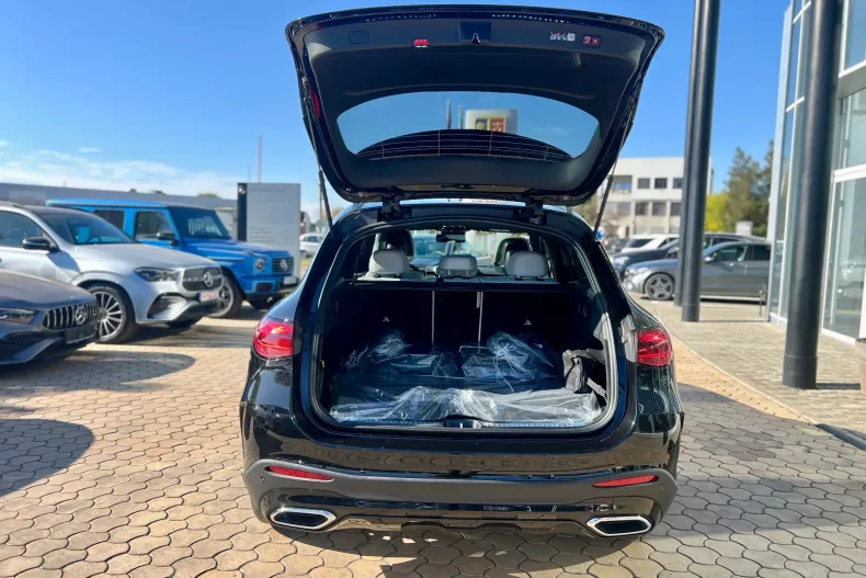Mercedes-Benz GLC din 2025 cu 3 km - oferta MER135503 - foto 16