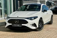 Mercedes-Benz CLA din 2025 cu 10 km - oferta MER135504 - foto 1