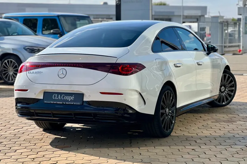 Mercedes-Benz CLA din 2025 cu 10 km - oferta MER135504 - foto 5