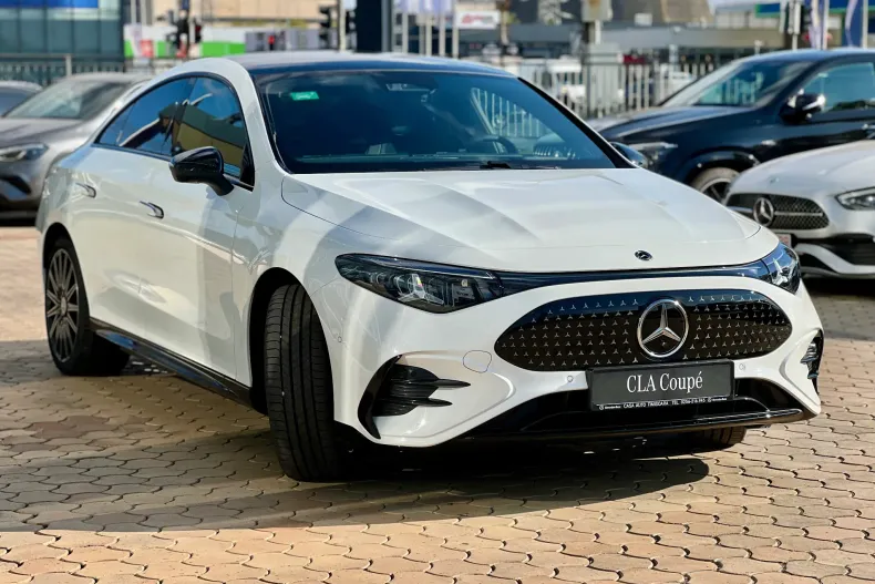Mercedes-Benz CLA din 2025 cu 10 km - oferta MER135504 - foto 7