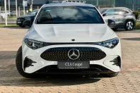 Mercedes-Benz CLA din 2025 cu 10 km - oferta MER135504 - foto 8