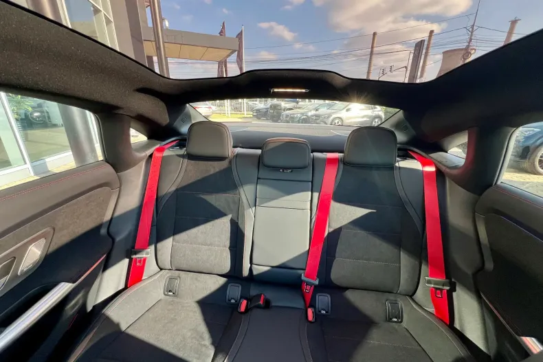 Mercedes-Benz CLA din 2025 cu 10 km - oferta MER135504 - foto 15