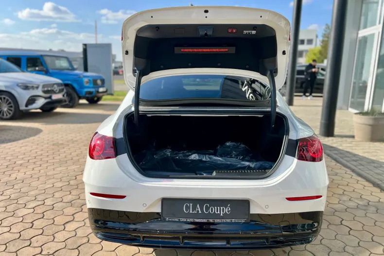 Mercedes-Benz CLA din 2025 cu 10 km - oferta MER135504 - foto 16