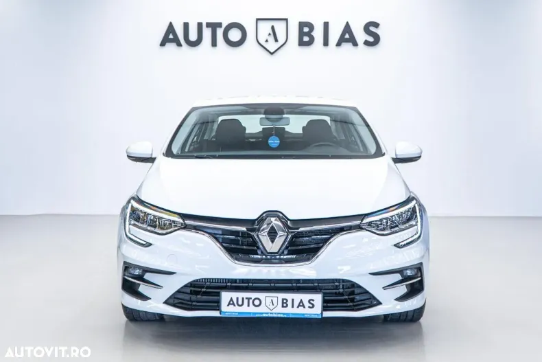 Renault Megane din 2023 cu 87.647 km - oferta REN135508 - foto 22