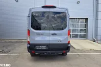 Ford Transit din 2025 cu 1 km - oferta FOR135509 - foto 5