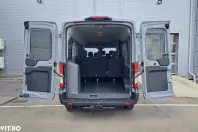 Ford Transit din 2025 cu 1 km - oferta FOR135509 - foto 10