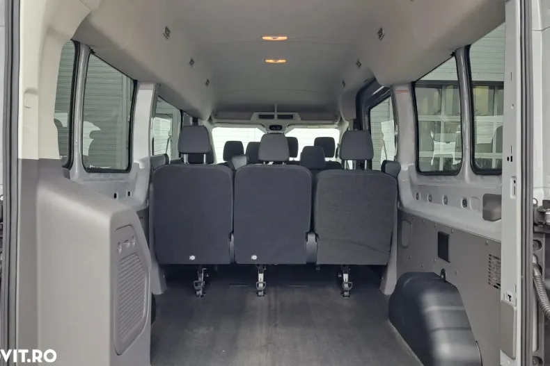 Ford Transit din 2025 cu 1 km - oferta FOR135509 - foto 11