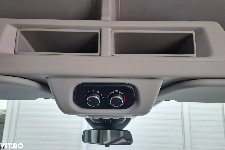 Ford Transit din 2025 cu 1 km - oferta FOR135509 - foto 14