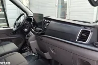Ford Transit din 2025 cu 1 km - oferta FOR135509 - foto 17