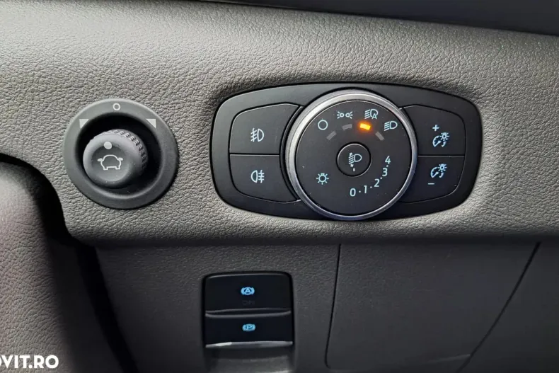 Ford Transit din 2025 cu 1 km - oferta FOR135509 - foto 34