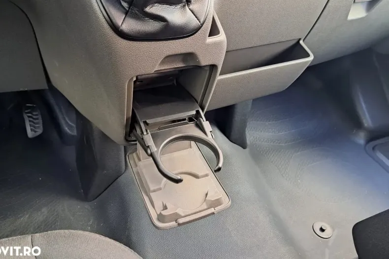 Ford Transit din 2025 cu 1 km - oferta FOR135509 - foto 36