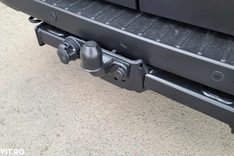 Ford Transit din 2025 cu 1 km - oferta FOR135509 - foto 37