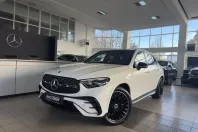 Mercedes-Benz GLC din 2024 cu 8.755 km - oferta MER135515 - foto 1