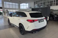 Mercedes-Benz GLC din 2024 cu 8.755 km - oferta MER135515 - foto 8