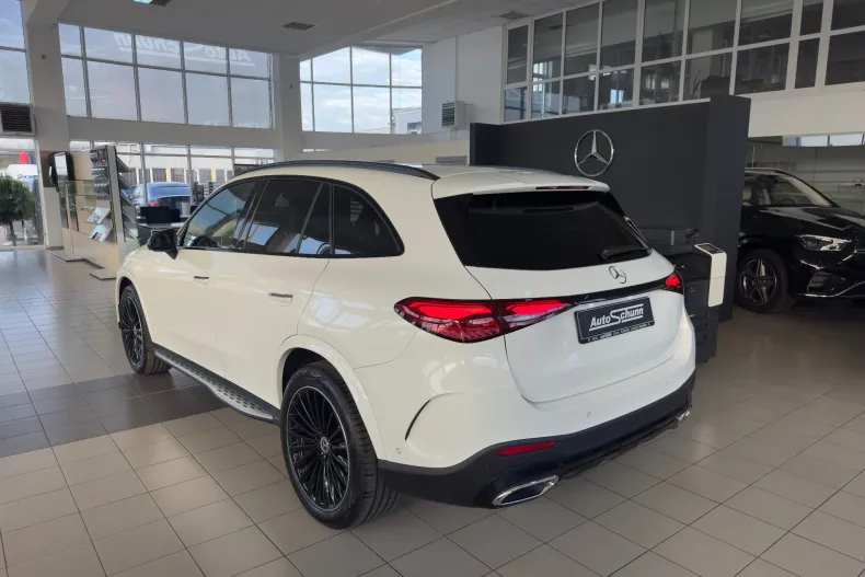 Mercedes-Benz GLC din 2024 cu 8.755 km - oferta MER135515 - foto 8