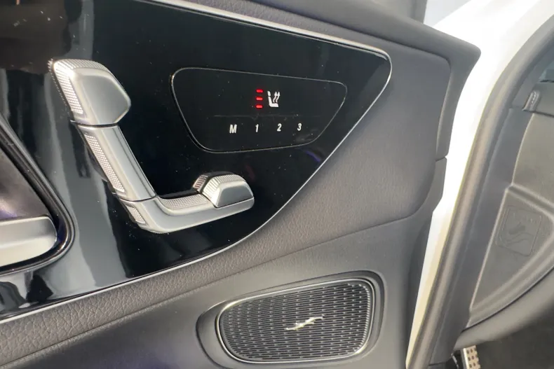 Mercedes-Benz GLC din 2024 cu 8.755 km - oferta MER135515 - foto 12