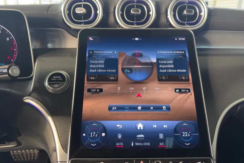 Mercedes-Benz GLC din 2024 cu 8.755 km - oferta MER135515 - foto 18