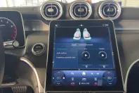 Mercedes-Benz GLC din 2024 cu 8.755 km - oferta MER135515 - foto 19