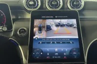 Mercedes-Benz GLC din 2024 cu 8.755 km - oferta MER135515 - foto 20