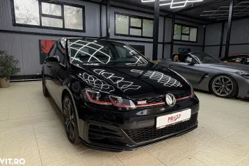Volkswagen Golf din 2020 - oferta VOL135520