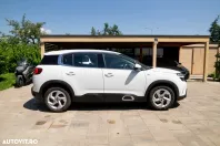 Citroën C5 Aircross din 2022 cu 118.000 km - oferta CIT135521 - foto 3