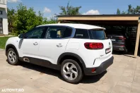 Citroën C5 Aircross din 2022 cu 118.000 km - oferta CIT135521 - foto 4