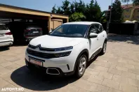 Citroën C5 Aircross din 2022 cu 118.000 km - oferta CIT135521 - foto 11