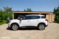 Citroën C5 Aircross din 2022 cu 118.000 km - oferta CIT135521 - foto 13