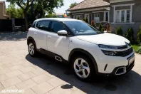 Citroën C5 Aircross din 2022 cu 118.000 km - oferta CIT135521 - foto 15