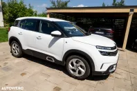 Citroën C5 Aircross din 2022 cu 118.000 km - oferta CIT135521 - foto 17