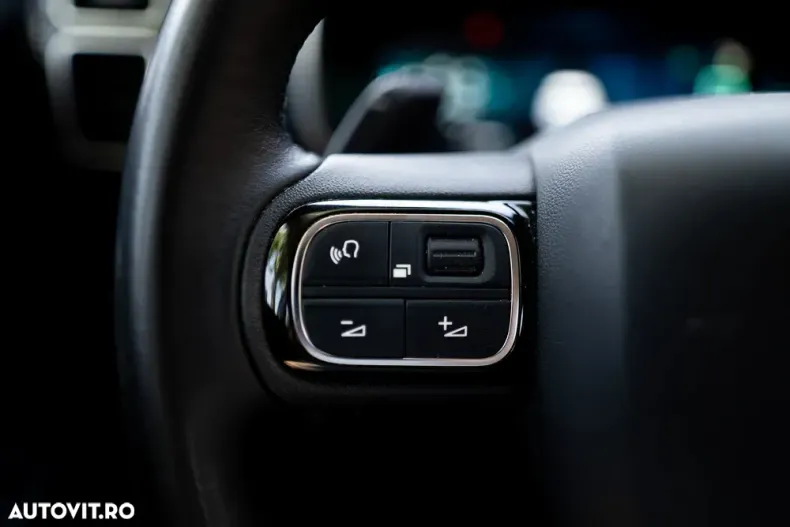 Citroën C5 Aircross din 2022 cu 118.000 km - oferta CIT135521 - foto 20