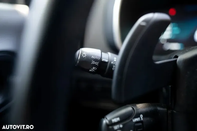 Citroën C5 Aircross din 2022 cu 118.000 km - oferta CIT135521 - foto 23