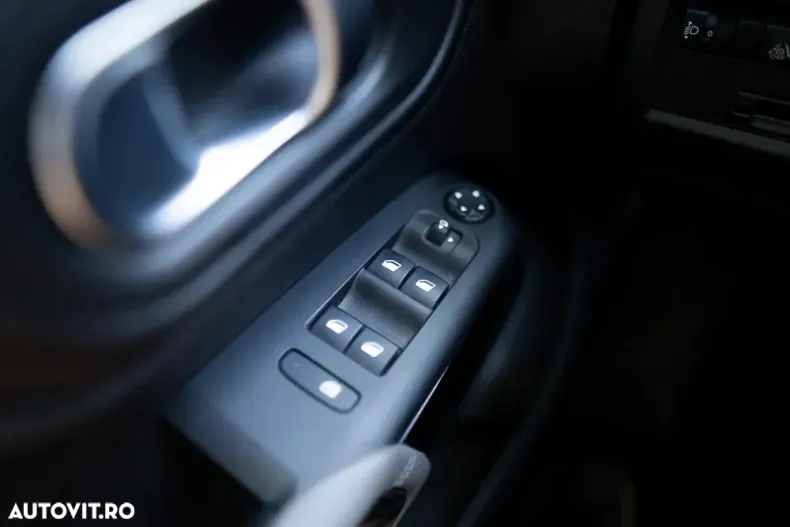 Citroën C5 Aircross din 2022 cu 118.000 km - oferta CIT135521 - foto 24
