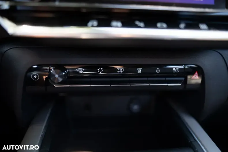 Citroën C5 Aircross din 2022 cu 118.000 km - oferta CIT135521 - foto 28