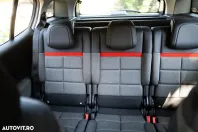 Citroën C5 Aircross din 2022 cu 118.000 km - oferta CIT135521 - foto 29